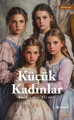 Küçük Kadınlar