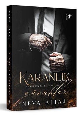 Karanlık Günahlar - Kusursuzca Kusurlu Serisi