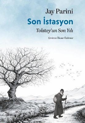 Son İstasyon - Tolstoy'un Son Yılı