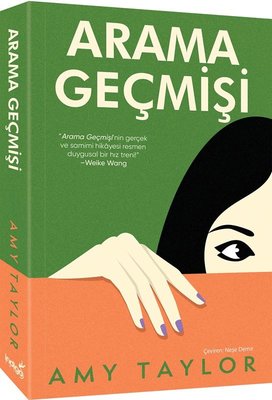 Arama Geçmişi