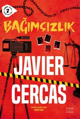 Bağımsızlık - Terra Alta Romanları 2