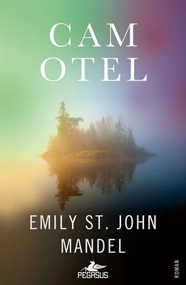 Cam Otel
