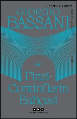 Finzi - Contini'lerin Bahçesi - Modern Klasikler