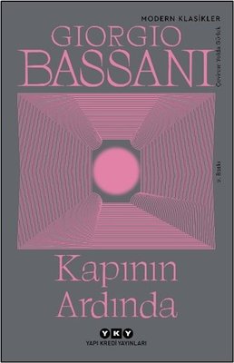 Kapının Ardında - Modern Klasikler