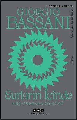 Surların İçinde - Beş Ferrara Öyküsü - Modern Klasikler