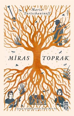 Miras Toprak