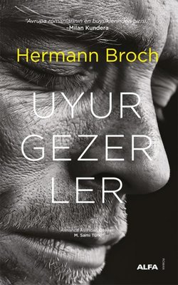 Uyurgezerler