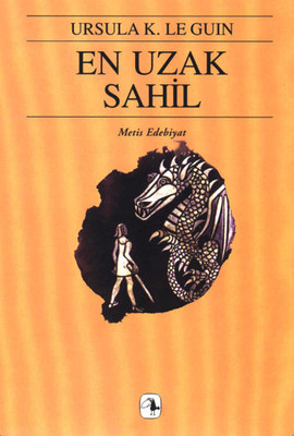 En Uzak Sahil - Yerdeniz 3