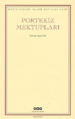 Portekiz Mektupları