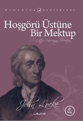 Hoşgörü Üstüne Bir Mektup