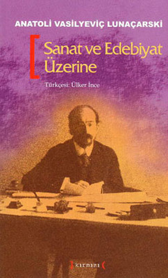 Sanat Ve Edebiyat Üzerine