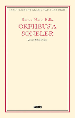Orpheus'a Soneler