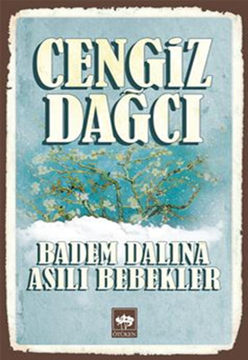 Badem Dalına Asılı Bebekler