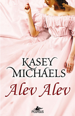 Alev Alev
