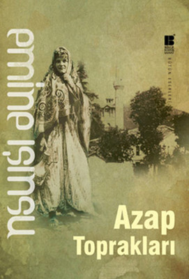Azap Toprakları