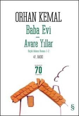 Baba Evi - Avare Yıllar