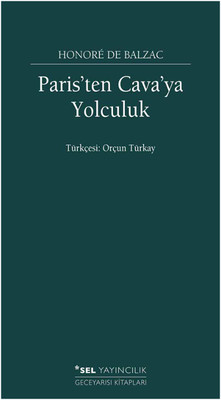 Paris'ten Cava'ya Yolculuk