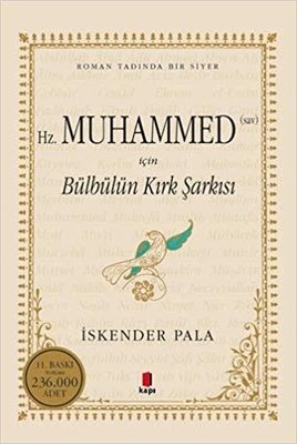 Bülbülün Kırk Şarkısı