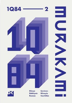1Q84 - 2. Kitap