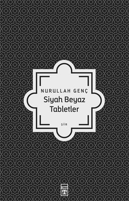 Siyah Beyaz Tabletler
