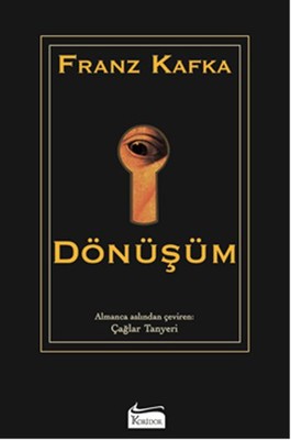 Dönüşüm-Bez Ciltli