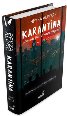 Karantina İkinci Perde