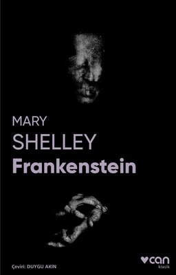Frankenstein-Fotoğraflı Klasik