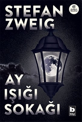 Ay Işığı Sokağı