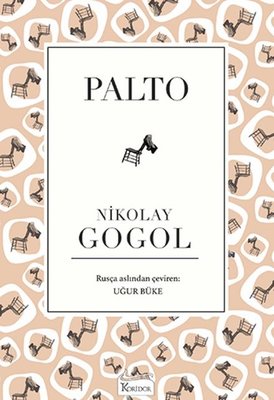 Palto-Bez Ciltli