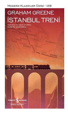 İstanbul Treni