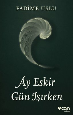 Ay Eskir Gün Işırken