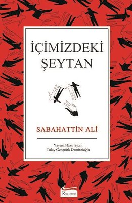 İçimizdeki Şeytan