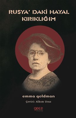Rusya'daki Hayal Kırıklığım
