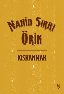 Kıskanmak