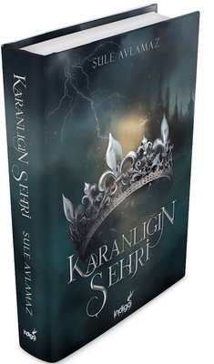 Karanlığın Şehri