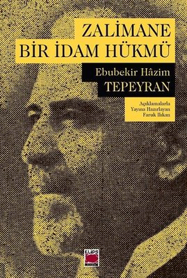 Zalimane Bir İdam Hükmü