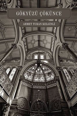 Gökyüzü Çökünce