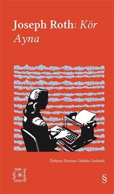 Joseph Roth: Kör Ayna - Everest Açıkhava 33