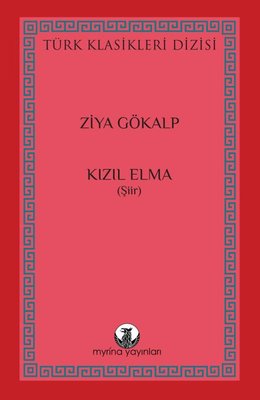 Kızıl Elma - Türk Klasikleri Dizisi