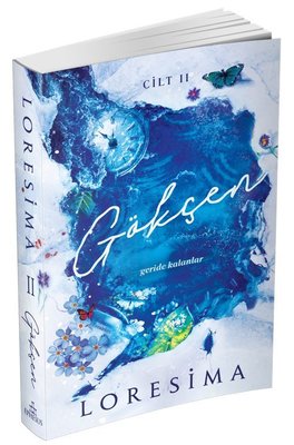 Gökçen 2 - Geride Kalanlar