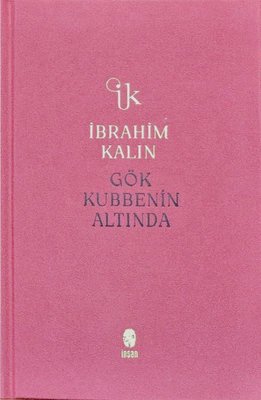 Gök Kubbenin Altında - Bez Ciltli