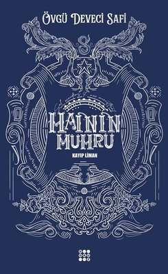 Hainin Mührü 1 - Kayıp Liman