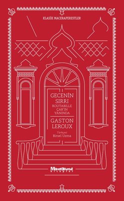 Gecenin Sırrı