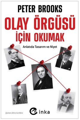Olay Örgüsü İçin Okumak: Anlatıda Tasarım ve Niyet