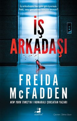 İş Arkadaşı