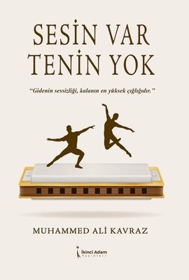 Sesin Var Tenin Yok