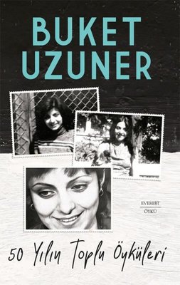 50 Yılın Toplu Öyküleri - Numaralı Koleksiyon Baskı