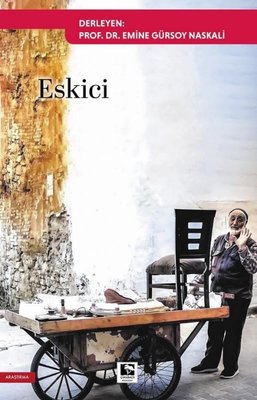 Eskici