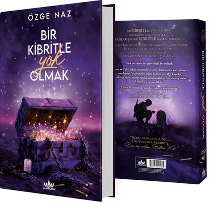 Bir Kibritle Yok Olmak - 3