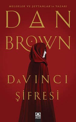 Da Vinci Şifresi